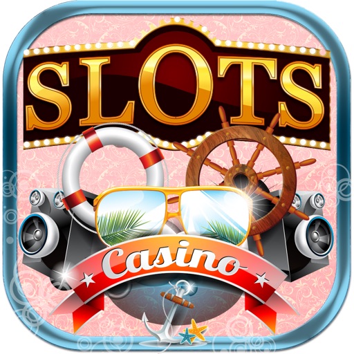 Allin Muggins Brave Slots Machines - FREE Las Vegas Casino Games icon