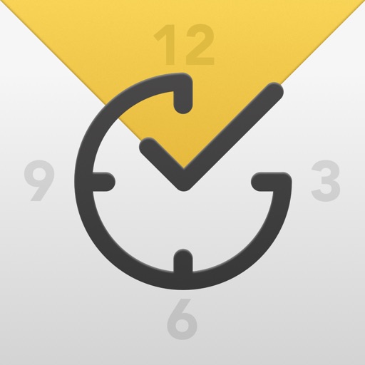 TaskMaster – Bussiness Planner icon