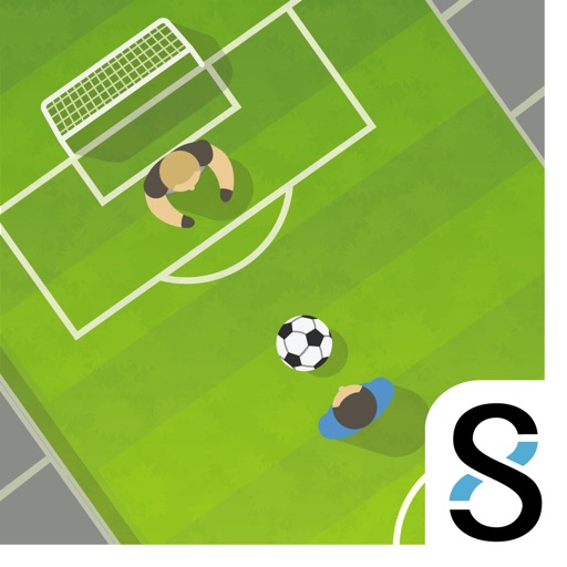 Tricky Soccer iOS App