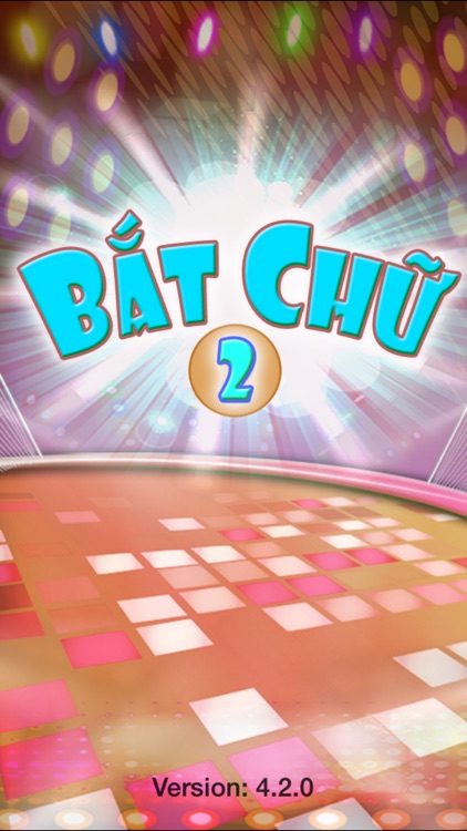 Bắt Chữ 2