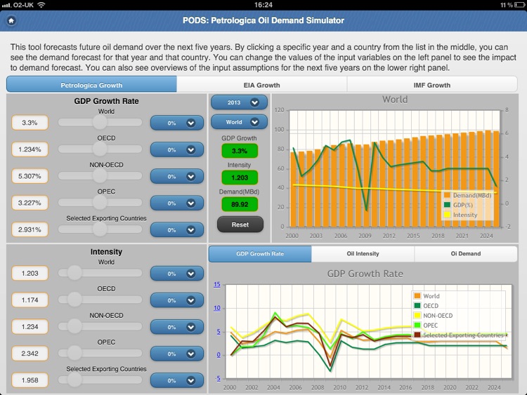 Stena Steer screenshot-3