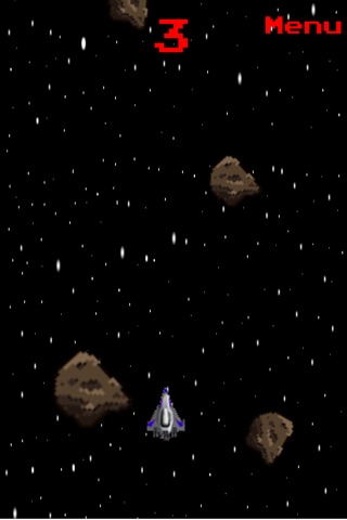 Space Race screenshot 3