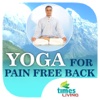 Yoga For A Pain Free Back