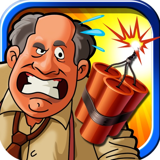 Bomb The Boss Pro iOS App