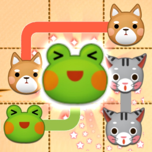 LINE FARM icon