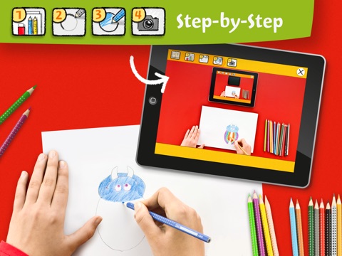 Creative Kids screenshot 3