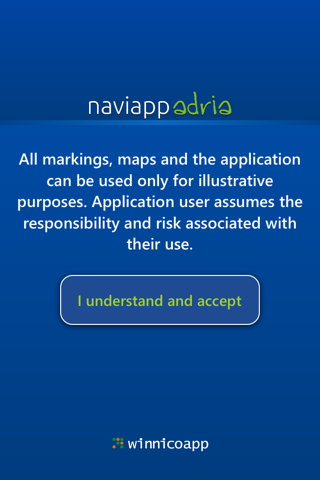 NaviApp Adriatic - best navigation of the Croatia Adriatic Sea screenshot 4