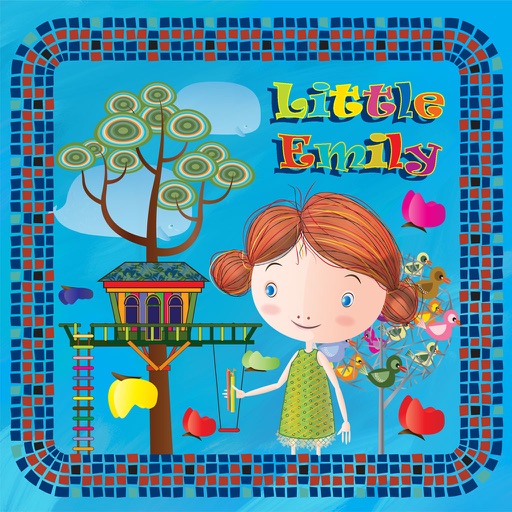 LITTLE EMILY iOS App