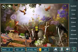 Game screenshot Hidden Objects Games For Free apk