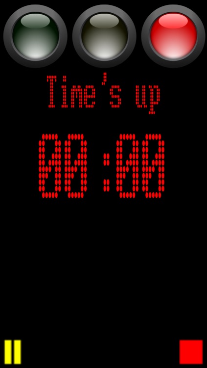 Speak On Time