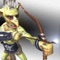 A 3D Goblin Wars game