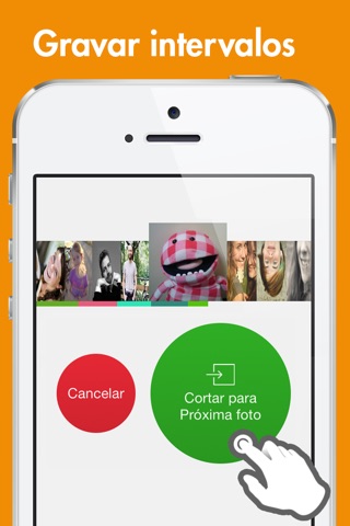 PicFlow - photo slideshow video maker for Instagram screenshot 4