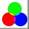 RGB to Hex is an app for app and web developers