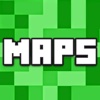 Maps for Minecraft PE - Best Collection for Pocket Edition