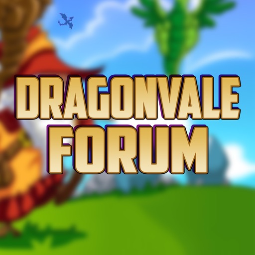 Forum for DragonVale - Wiki, Breeding and Cheats icon