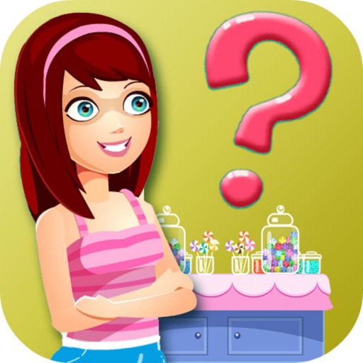 Candy House Escape-Can You Escape The Maze& Girl Candy Room Escape icon