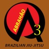 Abrahao Jiu Jitsu : Purple-Brown 3