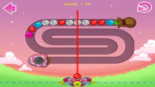 CANDY IMPLOSION LITE 1.0 IOS GAME GIẢI TRÍ CANDY IMPLOSION LITE 1.0 IOS
