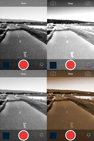 Video Filters screenshot 4