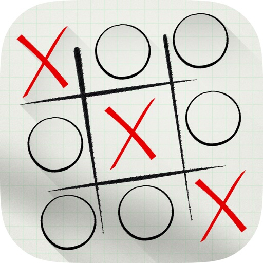 Tic tac toe карта в кс