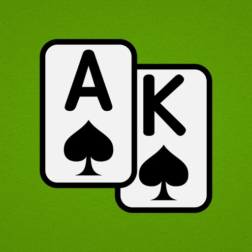 Blackjack for Apple Watch and iPhone iOS App