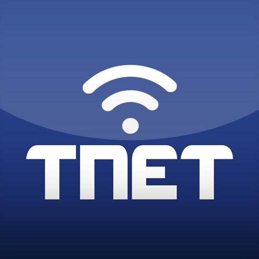 TNET 무료국제전화 - TNET 免费国际电话 (TNET Free International Calls) iOS App