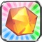 Diamond Blaster Blitz - Free Multiplayer Match Three Puzzle Game
