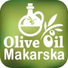 Makarska Riviera Olive Oil