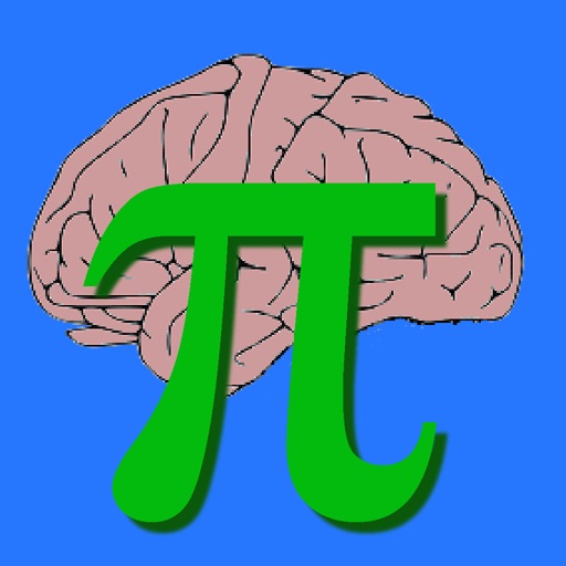 Pi Brain+ Icon