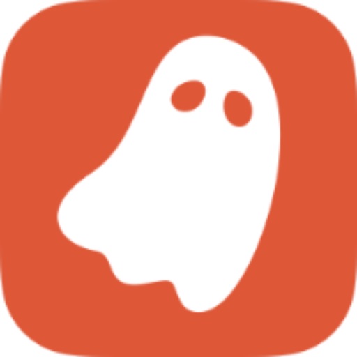 Scared By Spirits - Audiobooks Collection PRO icon