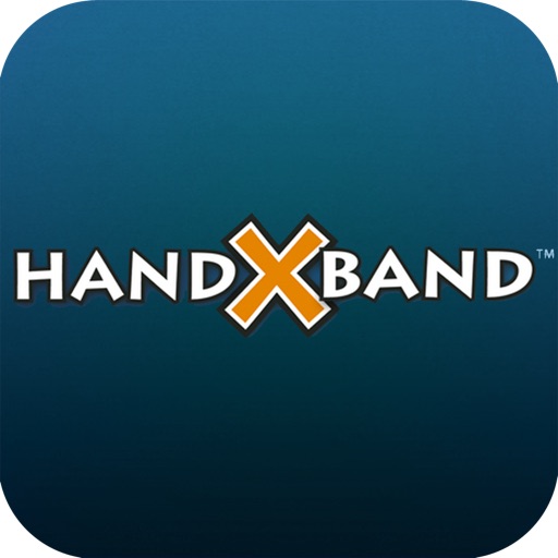 HandXBand