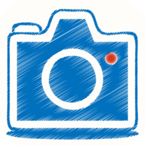 PhotoTune - The professional photo editor for iPhone and iPad icon