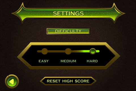 Simon Shapes screenshot 3