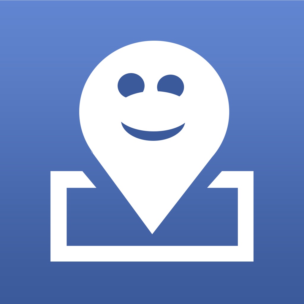 Check In Hijinks - Posts to Facebook icon
