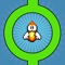 Flappy In Pipes