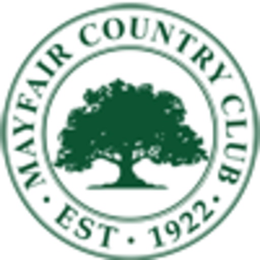 Mayfair Country Club icon