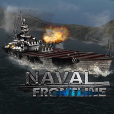 Activities of Naval Front-Line