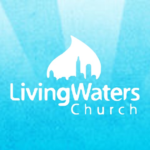 Living Waters Pasadena icon