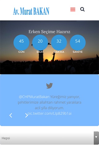 Murat Bakan screenshot 2