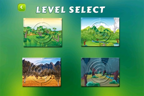 Dino Shooting Adventure In Jungle Full Game screenshot 2