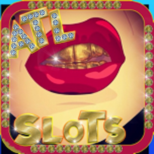 Aces Hip Hop Slots Of Riches Casino - Hot Atlanta Edition Pro iOS App