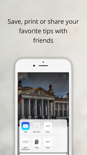 Visit Berlin (Travel Guide)(圖3)-速報App