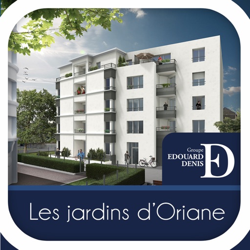 Les Jardins D'Oriane - Groupe Edouard Denis Promotion