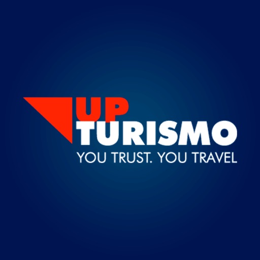 UP TURISMO icon