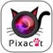 The First and Only Photo Editing App Designed for Cat Lovers