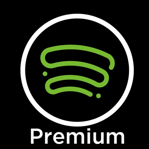 Premium Player : unlimited music pro for Spotify