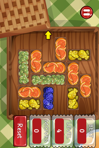 Candy Case screenshot 3