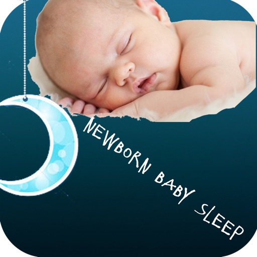 Newborn Baby Sleep HD