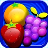 Fruit Blitz Mania FREE - Race to Match 3 Fruits