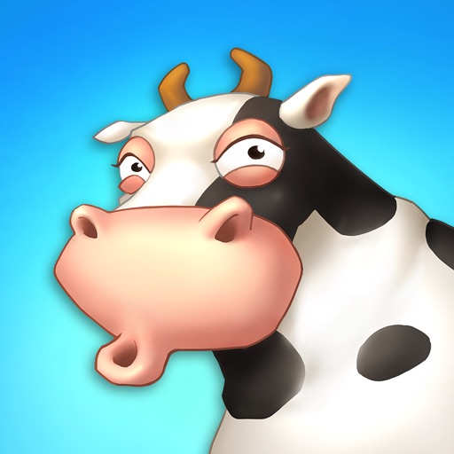 Mini Farm iOS App
